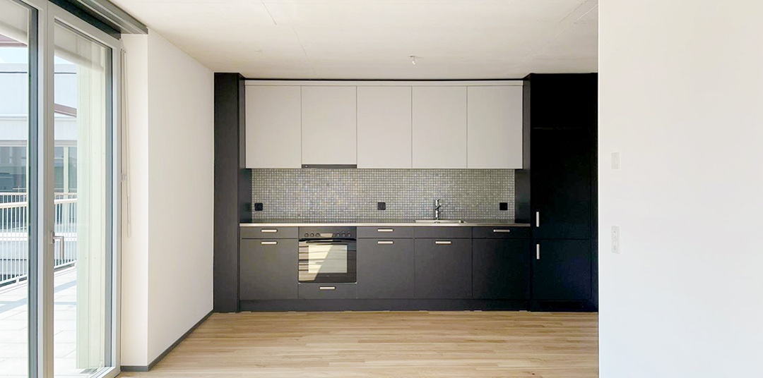 Objektküchen Ref. W3 - Bild #4